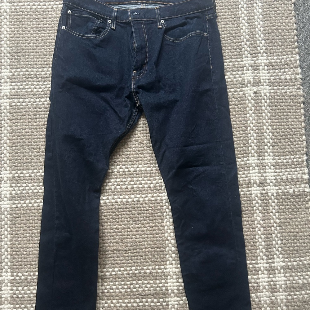 Levi's Men's 512 Jeans Size 36x30